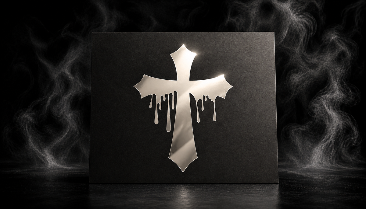 Sinful logo