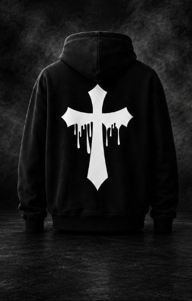 Sinful Hoodie