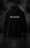 Sinful Hoodie