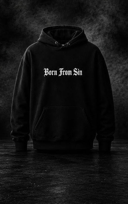 Sinful Hoodie